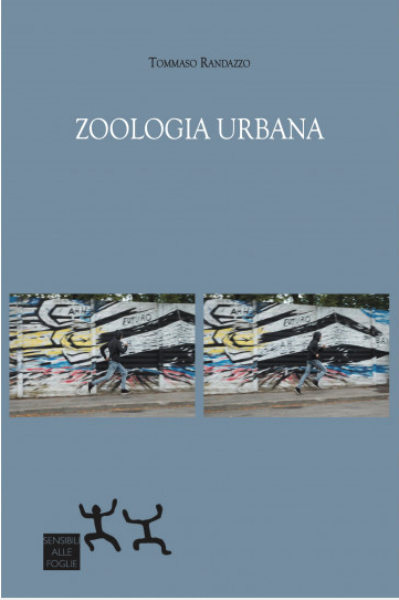 zoologia urbana