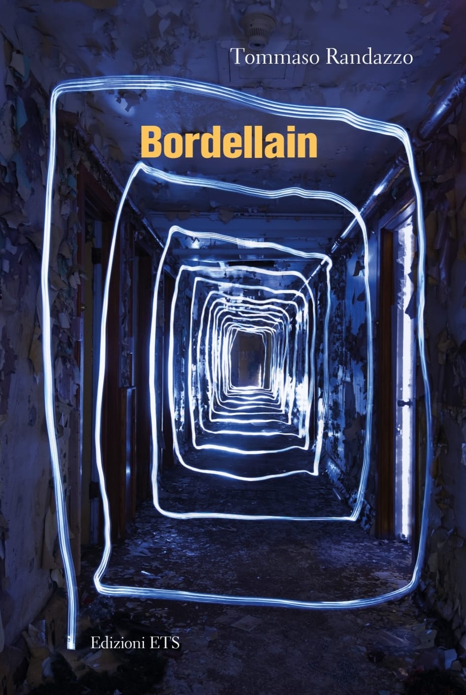 Bordellain Tommaso Randazzo
